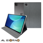 Tablet Compaq Q-Pad 64GB 4GB Ram 11" HD 1 Sim 4G LTE Gris + Forro