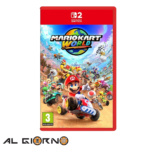 Mario Kart World Juego Nintendo Switch 2