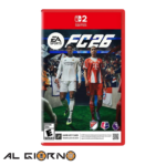 Ea Sports Fc26 Juego Nintendo Switch 2