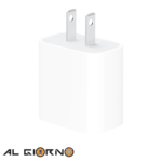 iPhone Taco Adaptador De Carga Rápida 35W 15 Pro Max AAA+