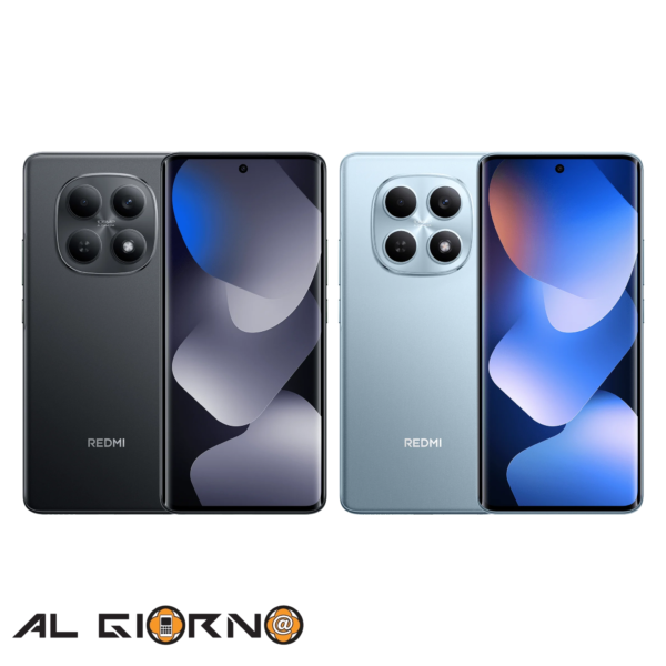 Xiaomi Redmi Note 15 4G 256GB 8GB Ram Dual SIM