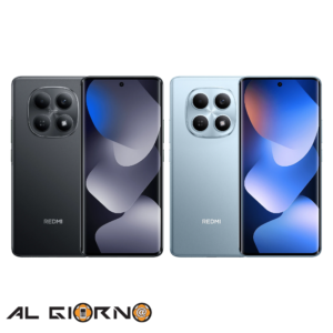 Xiaomi Redmi Note 15 4G 128GB 6GB Ram Dual SIM