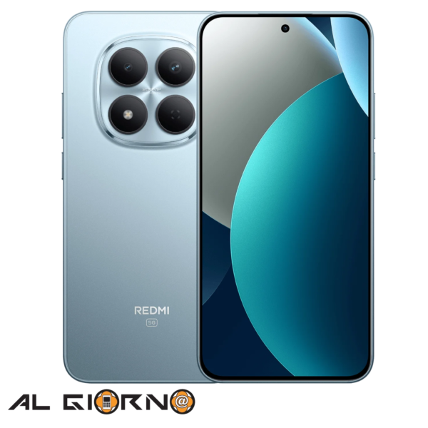 Xiaomi Redmi Note 15 Pro 5G 256GB 8GB Ram Dual SIM