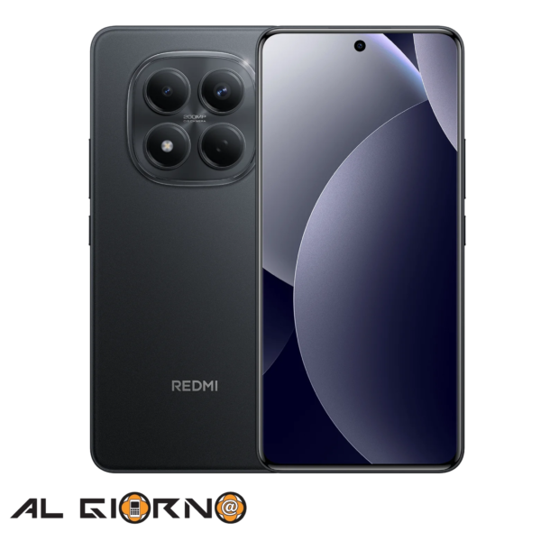 Xiaomi Redmi Note 15 Pro 4G 256GB 8GB Ram Dual SIM