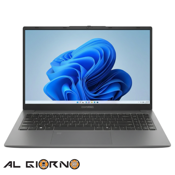 Laptop Compaq 512GB SSD 16GB Ram Ryzen 7 15.6" FHD