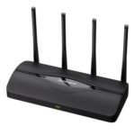 Router Mercusys BE3600 WIFI 7 Dual Band Gigabit MR27BE - Imagen 2