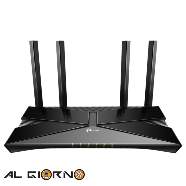 Router Tp Link Archer Ax3000 AX53 WIFI 6 Dual Band Gigabit
