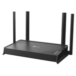 Router TP Link Archer BE220 BE3600 WIFI 7 Dual Band Gigabit - Imagen 2