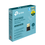 Adaptador USB WIFI TP Link Archer TX20U AX1800 Dual Band - Imagen 2