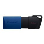 Pendrive 64GB Kingston Exodia M USB 3.2 - Imagen 2