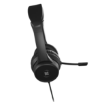 Audífonos De Cable KlipXtreme USB Manos Libres KCH-510 - Imagen 2