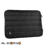 Funda Forro Para Laptop 16" KlipXtreme Negro KNS-500