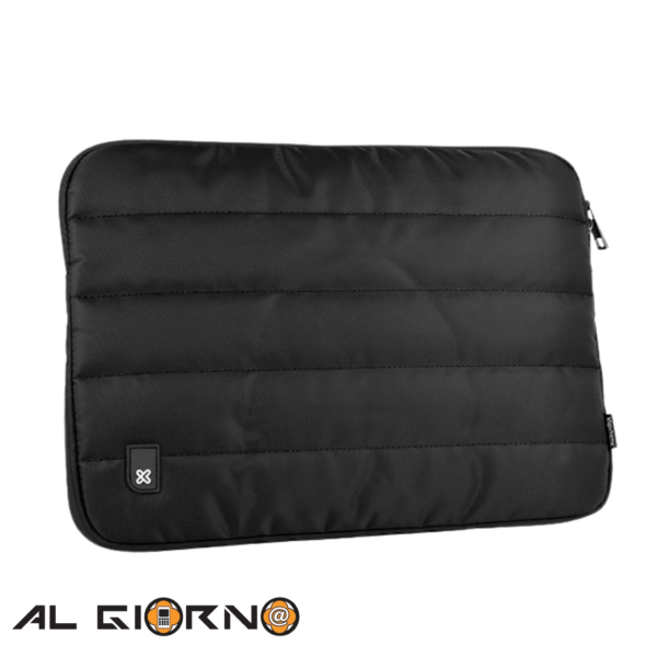 Funda Forro Para Laptop 16" KlipXtreme Negro KNS-500