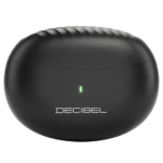 Audifonos Inalambricos Decibel Cancelación De Ruido E01 - Imagen 2