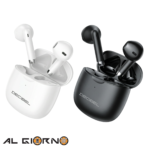 Audifonos Inalambricos Decibel Diseño Ergonomico E03