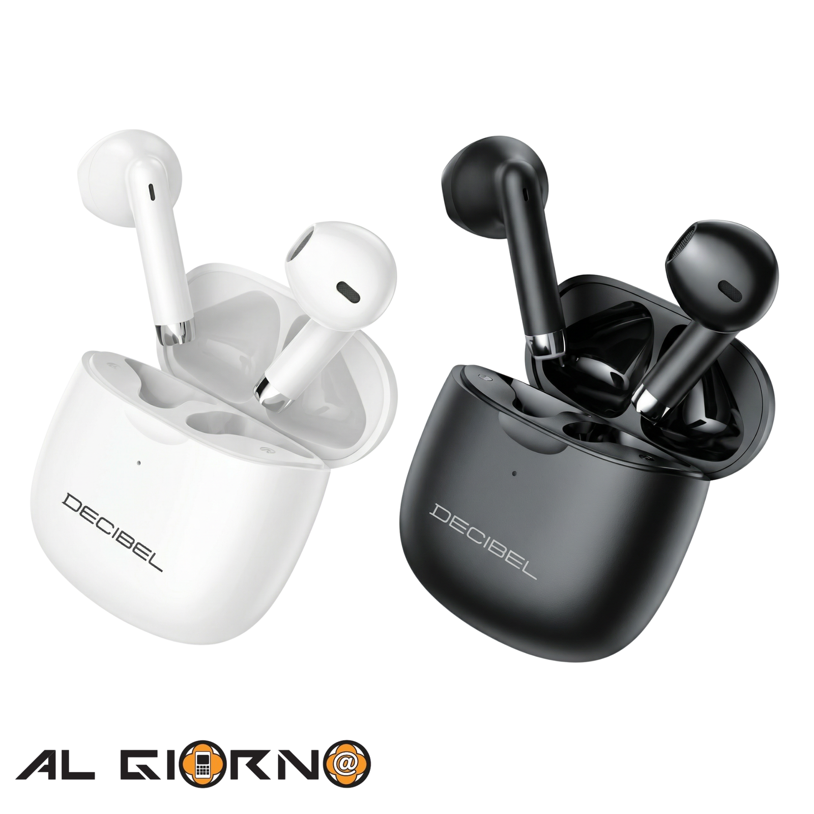 AG4791_IMG_0 Audifonos Inalambricos Decibel Diseño Ergonomico E03 - Imagen 1