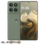 Motorola Moto Edge 60 Pro 5G 512GB 12+12GB Ram Dual SIM