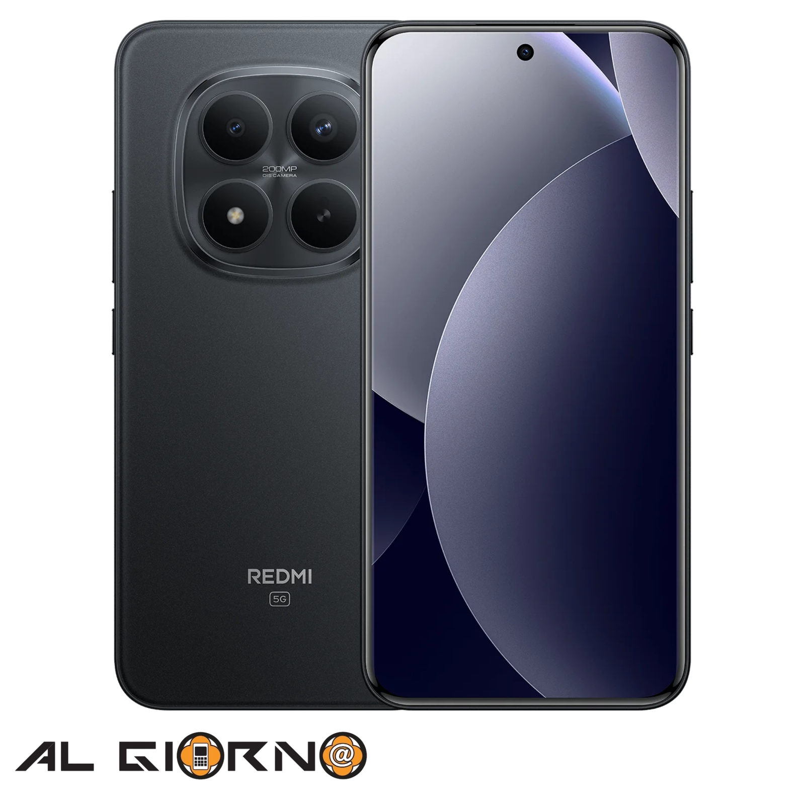 AG4797_IMG_0 Xiaomi Redmi Note 15 Pro+ 5G 512GB 12GB Ram Dual SIM - Imagen 1