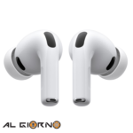 Audífonos Inalámbricos Apple AirPods Pro 3ra Gen Original