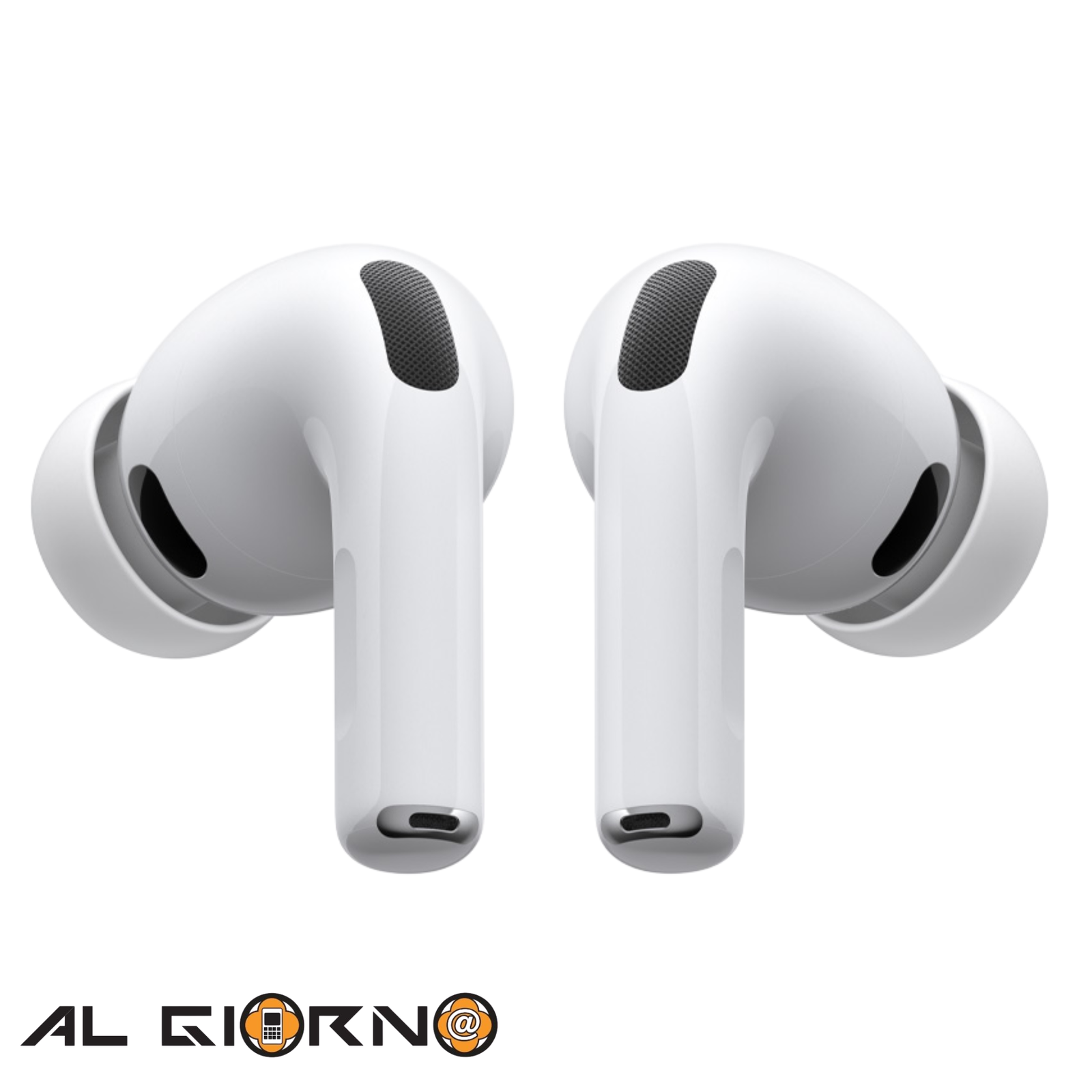 AG4950_IMG_0 Audífonos Inalámbricos Apple AirPods Pro 3ra Gen Original - Imagen 1