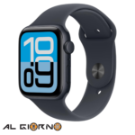 Apple Watch SE 3 Gen 44MM GPS Reloj Inteligente