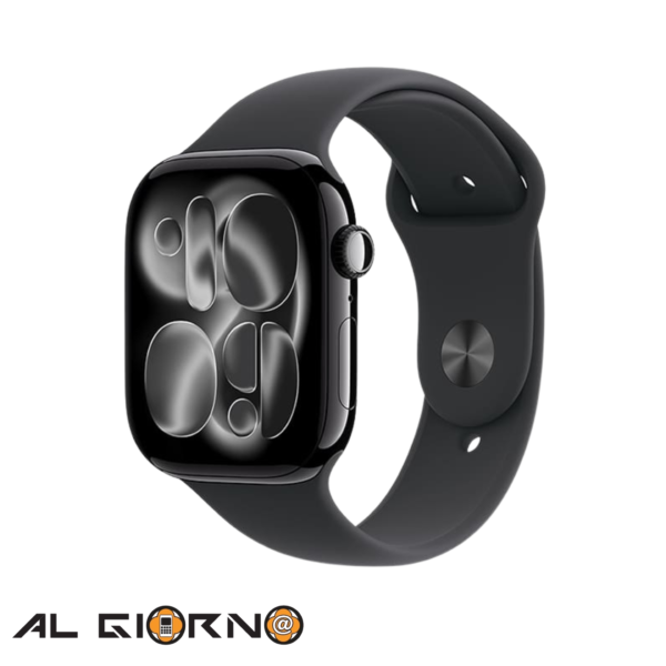Apple Watch Serie 11 Gps 46mm Reloj Inteligente