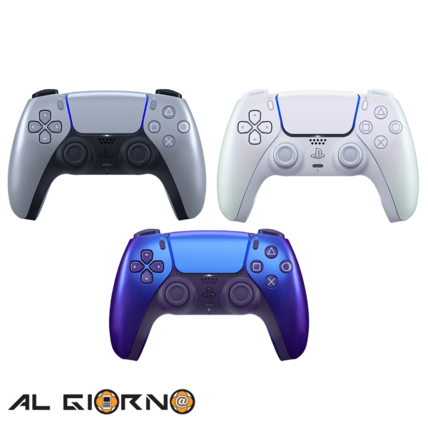 PS5 Control Original Nuevo Dualsense