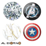 Sujetador Holder Con Diseños