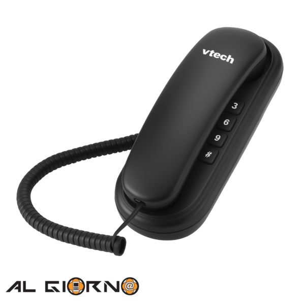 Teléfono Alámbrico Línea Cantv VTECH/ VTE-VTC10