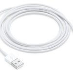 Cable Aaa De Carga iPhone Usb A Lightning 2 Metros