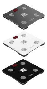 Balanza Cubitt Peso Corporal Digital Inteligente 13 Medidas - Imagen 2