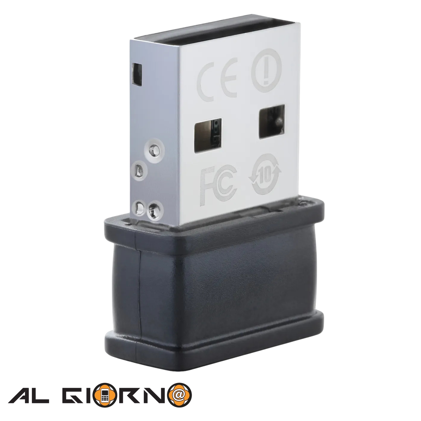 AG7019_IMG_0 Adaptador Usb Nano Tenda N150 W311mi Inalámbrico 150 Mbit/s - Imagen 1