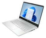 Laptop HP Intel N150 128GB 4GB Ram 14.0" HD - Imagen 2