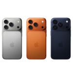 iPhone 17 Pro Max 512GB 5G ESIM - Imagen 2