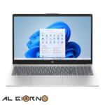 Laptop HP 512GB SSD 8GB Ram 15.6" HD Intel i5