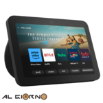Pantalla Inteligente Amazon Echo Show 8" Con Alexa 3ra Gen
