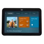 Pantalla Inteligente Amazon Echo Show 8" Con Alexa 3ra Gen - Imagen 2