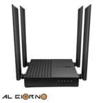 Router TP Link Archer C64 AC1200 Dual Band Gigabit