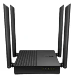Router TP Link Archer C64 AC1200 Dual Band Gigabit - Imagen 2