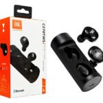 Audifonos Inalambricos Jbl C270 Tws