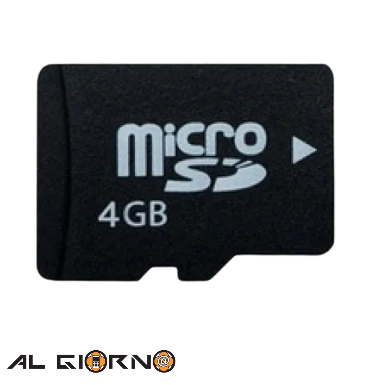 AG7879_IMG_0 Memoria Micro SD Sandisk 4GB Movistar - Imagen 1