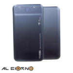 Power Bank Toxiik 10.000mah Txp-006 18w Carga Rápida + Funda