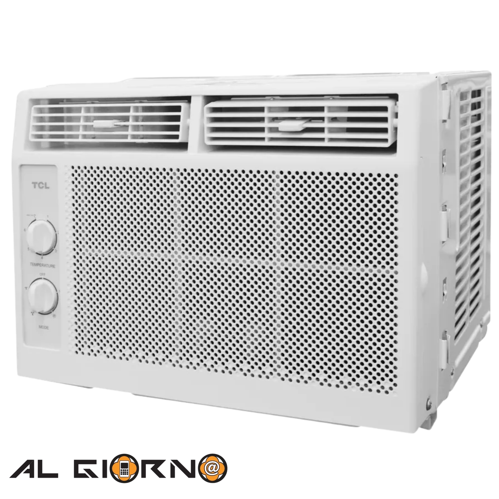 AG7912_IMG_0 Aire Acondicionado Ventana TCL 5000 BTU 115V - Imagen 1