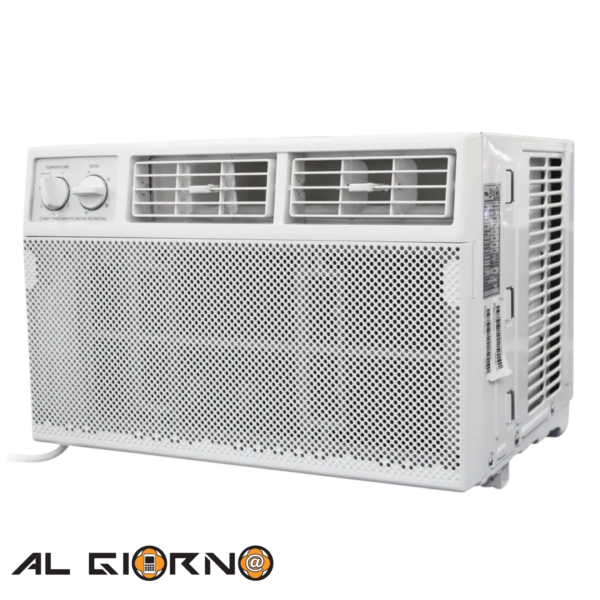Aire Acondicionado De Ventana TCL 8000 BTU 115V