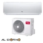 Aire Acondicionado Split TCL 12000 BTU 220V