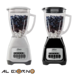 Licuadora Oster 2 Vel V/Vidrio 1.5L Botones