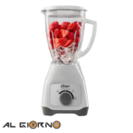 Licuadora Oster V/Vidrio 2V Kaliman 500W