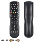Control Remoto Deco Movistar