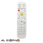 Control Remoto Universal Simple TV AD1276