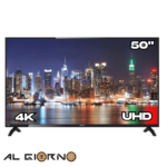 TV SANKEY 50" 4K Ultra HD Smart TV WebOS